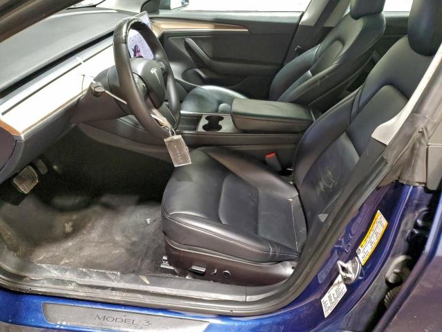 Tesla Model 3 Image 8