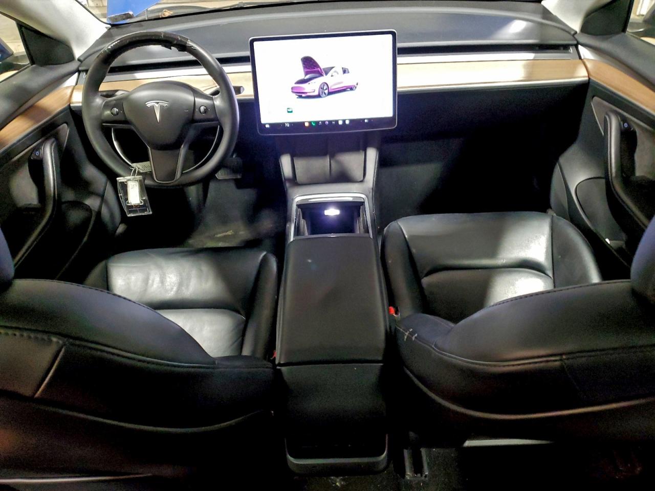 Tesla Model 3 Image 12