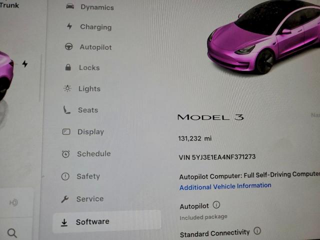Tesla Model 3 Image 9