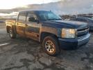 Chevrolet Silverado K1500 Crew Cab Image 6