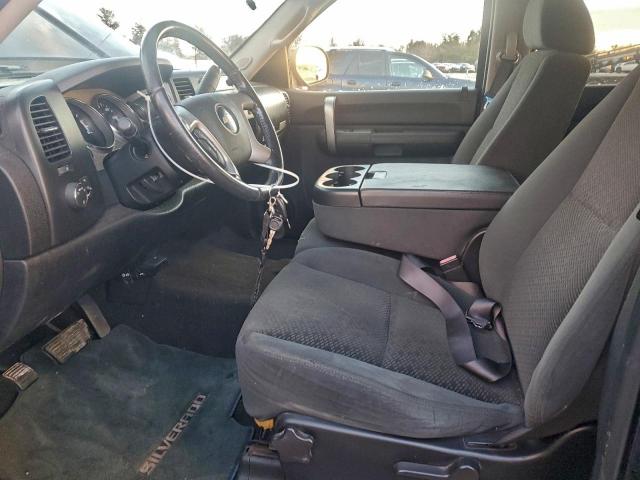 Chevrolet Silverado K1500 Crew Cab Image 7