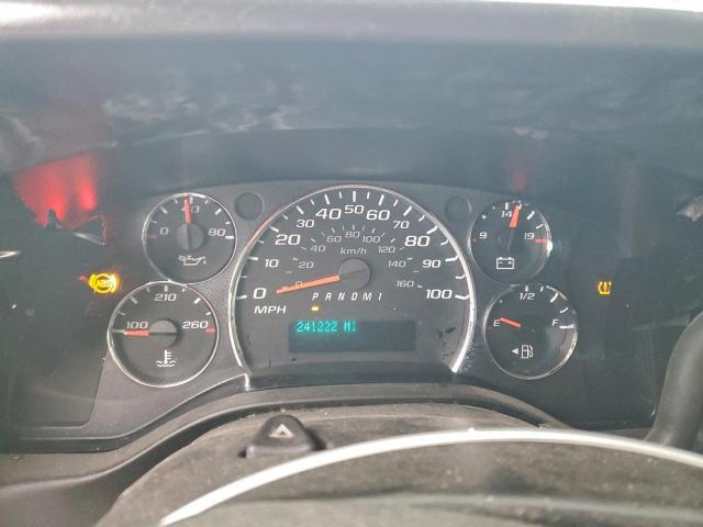 Chevrolet Express Image 4