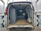Chevrolet Express Image 7