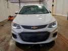 Chevrolet Sonic Image 7