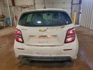 Chevrolet Sonic Image 12