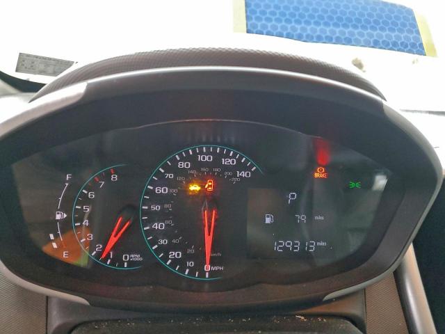 Chevrolet Sonic Image 6