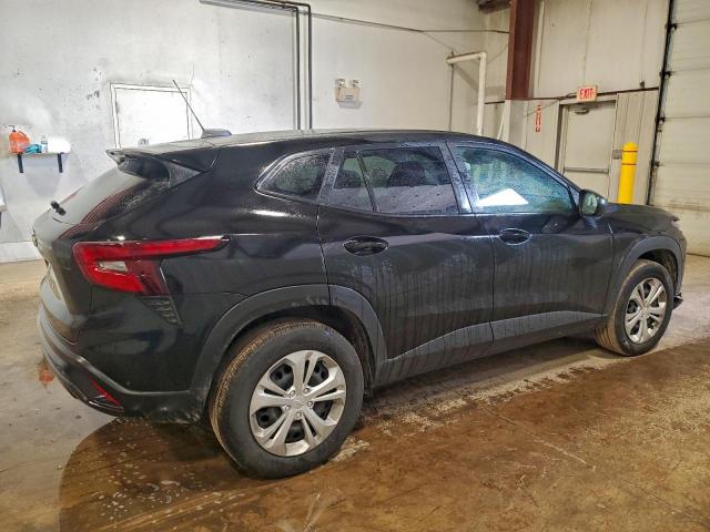 Chevrolet Trax Ls Image 2