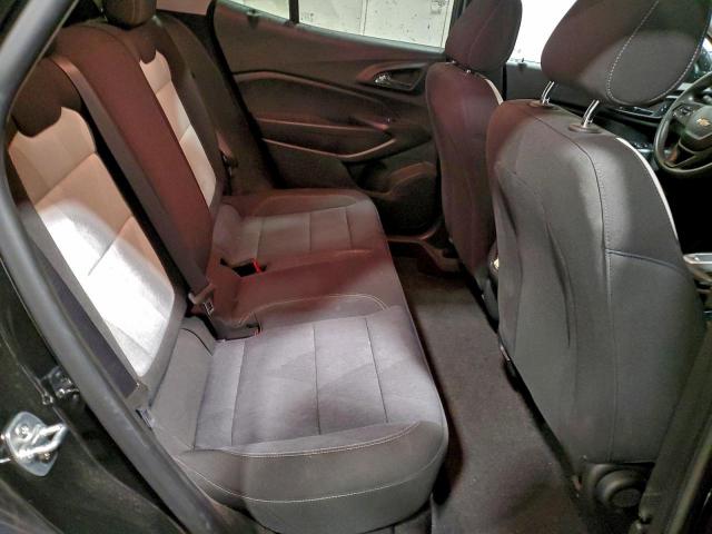 Chevrolet Trax Ls Image 8