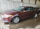 Ford Fusion Se Image 1
