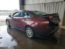 Ford Fusion Se Image 2