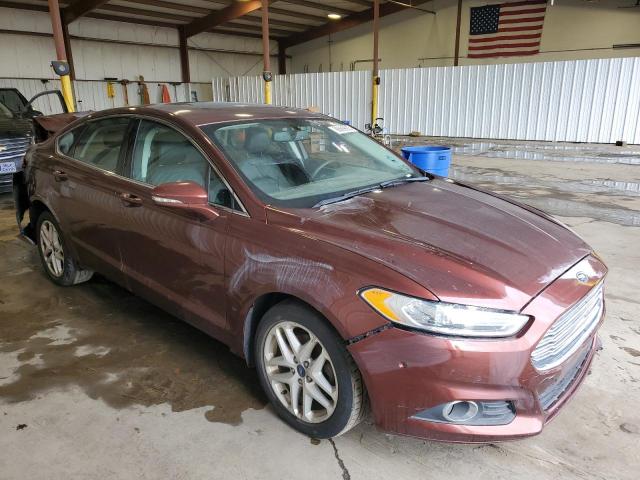 Ford Fusion Se Image 12