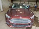 Ford Fusion Se Image 10