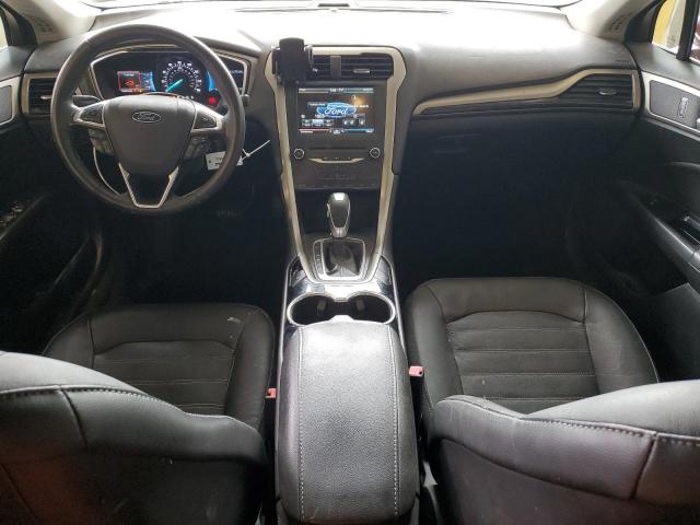 Ford Fusion Se Image 4