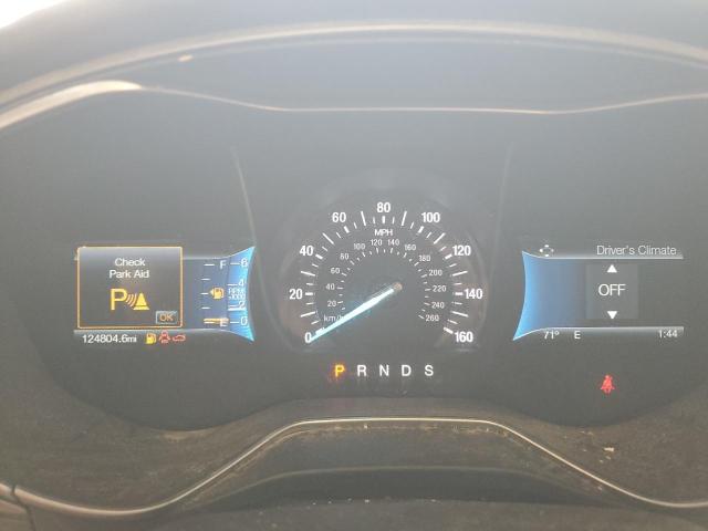 Ford Fusion Se Image 7