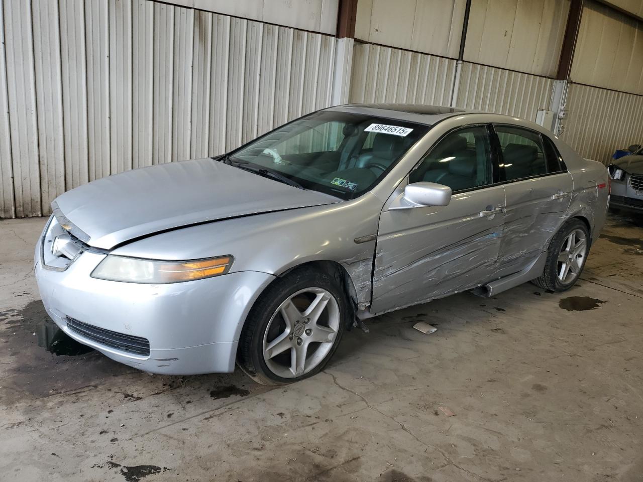 Acura TL Image 1