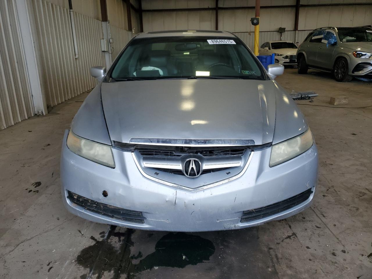 Acura TL Image 10