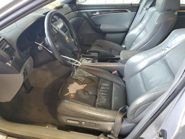 Acura TL Image 11