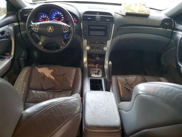 Acura TL Image 4