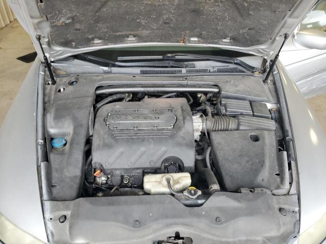 Acura TL Image 5