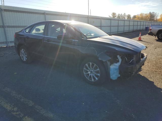 Ford Fusion S Image 10