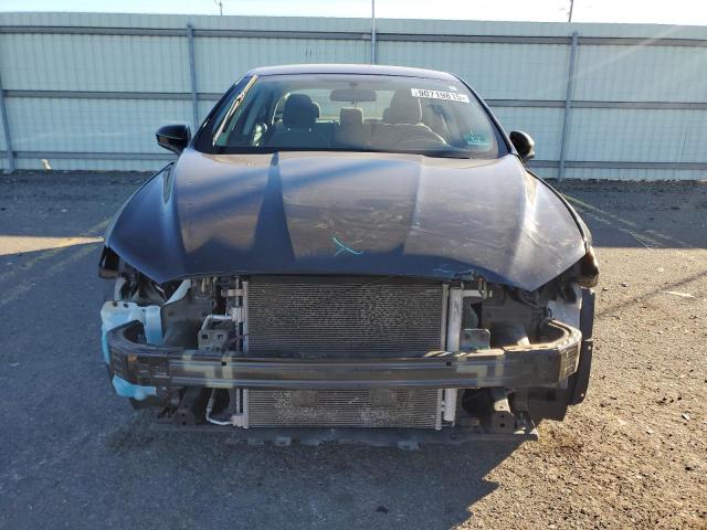 Ford Fusion S Image 3