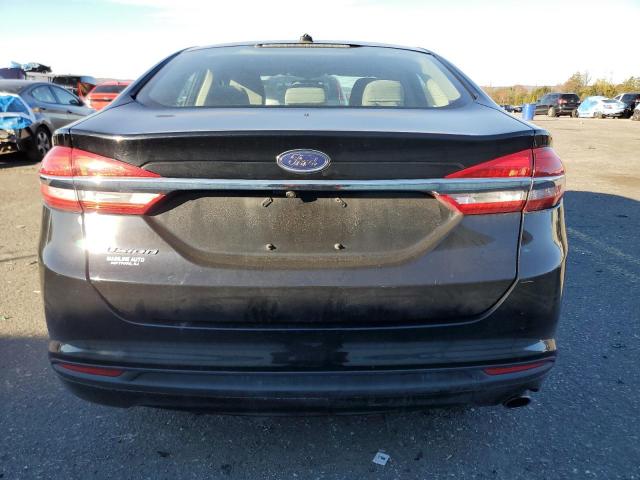 Ford Fusion S Image 7