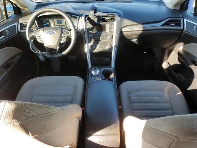 Ford Fusion S Image 11