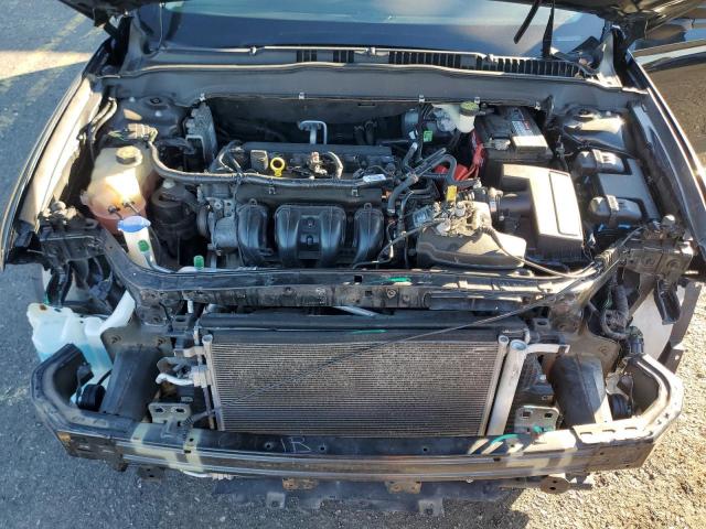 Ford Fusion S Image 12