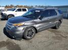Ford Explorer Xlt Image 1