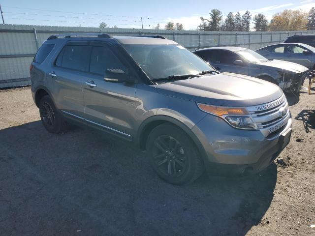 Ford Explorer Xlt Image 5