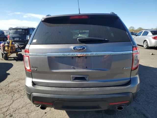 Ford Explorer Xlt Image 8