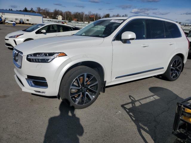  Salvage Volvo Xc90 Ultim