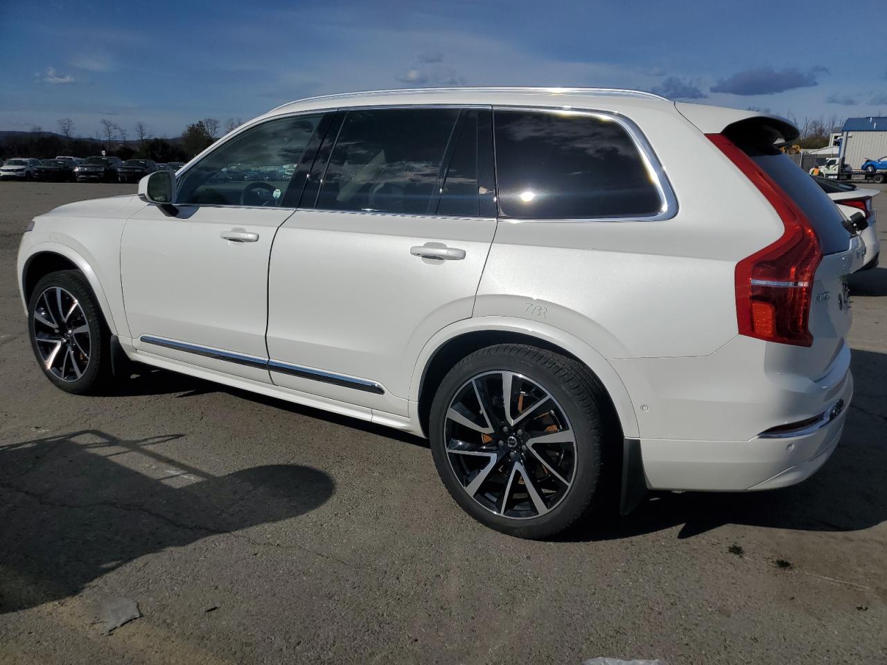 Volvo Xc90 Ultim Ultimate Image 2