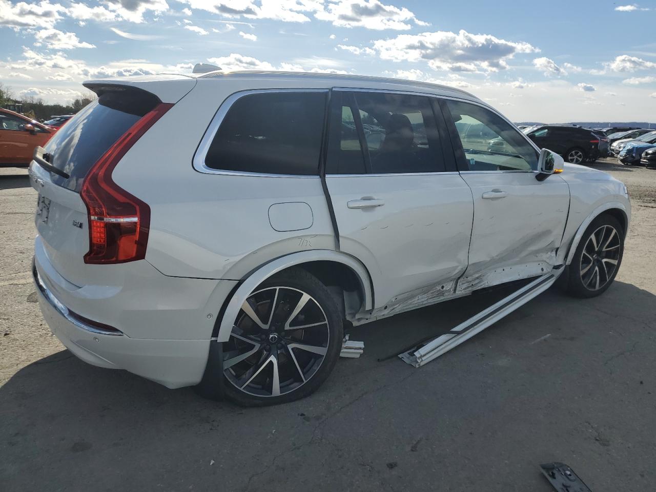 Volvo Xc90 Ultim Ultimate Image 8