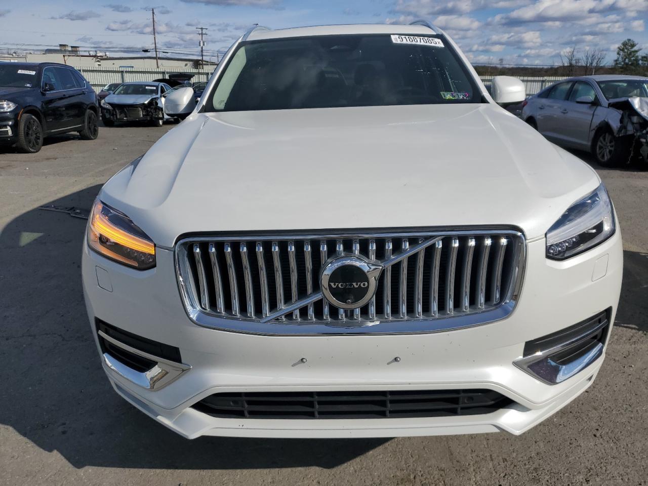 Volvo Xc90 Ultim Ultimate Image 3