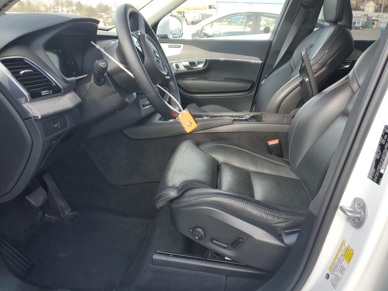 Volvo Xc90 Ultim Ultimate Image 4