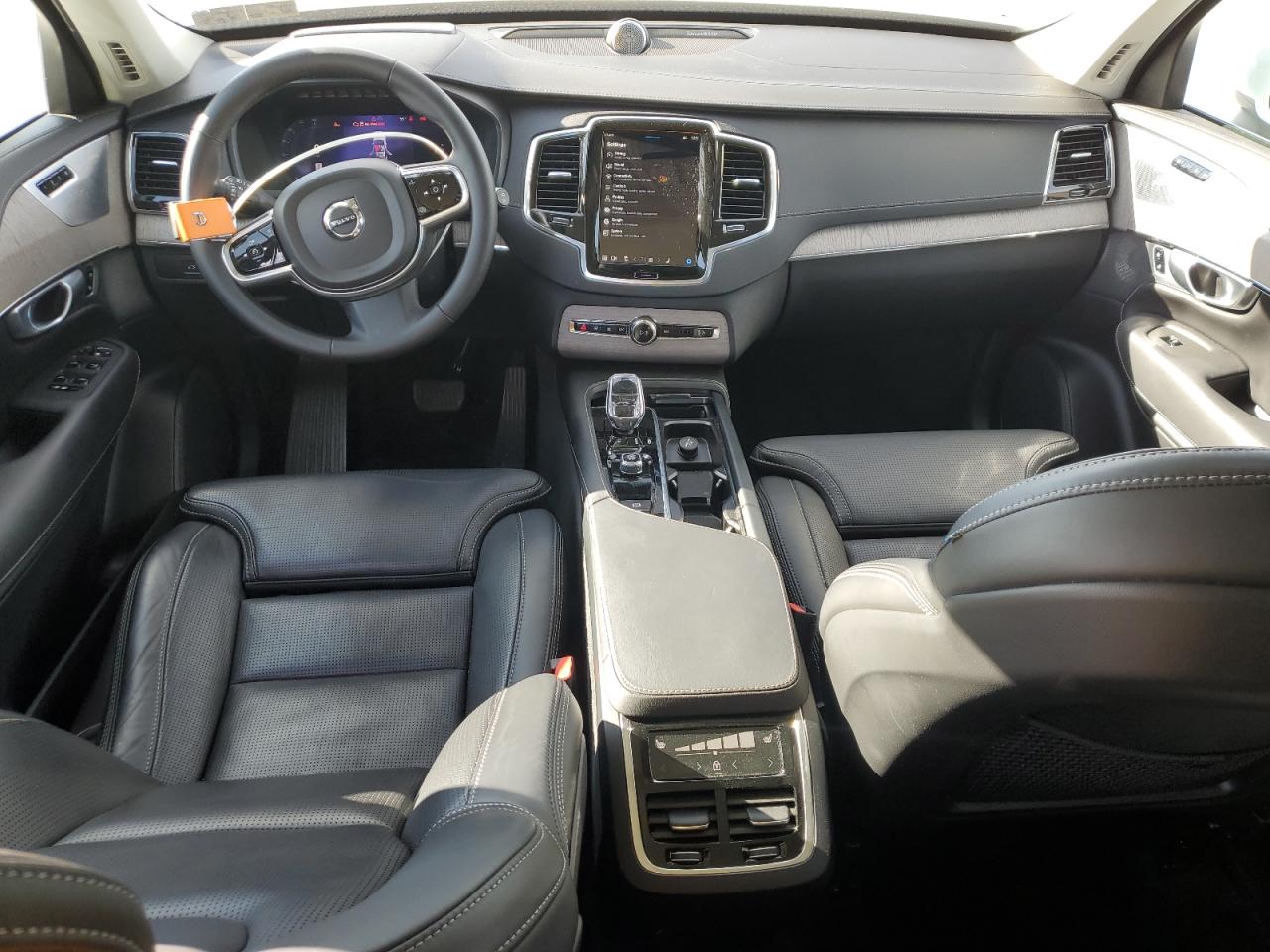 Volvo Xc90 Ultim Ultimate Image 13