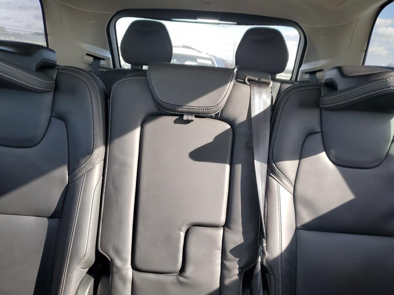 Volvo Xc90 Ultim Ultimate Image 7