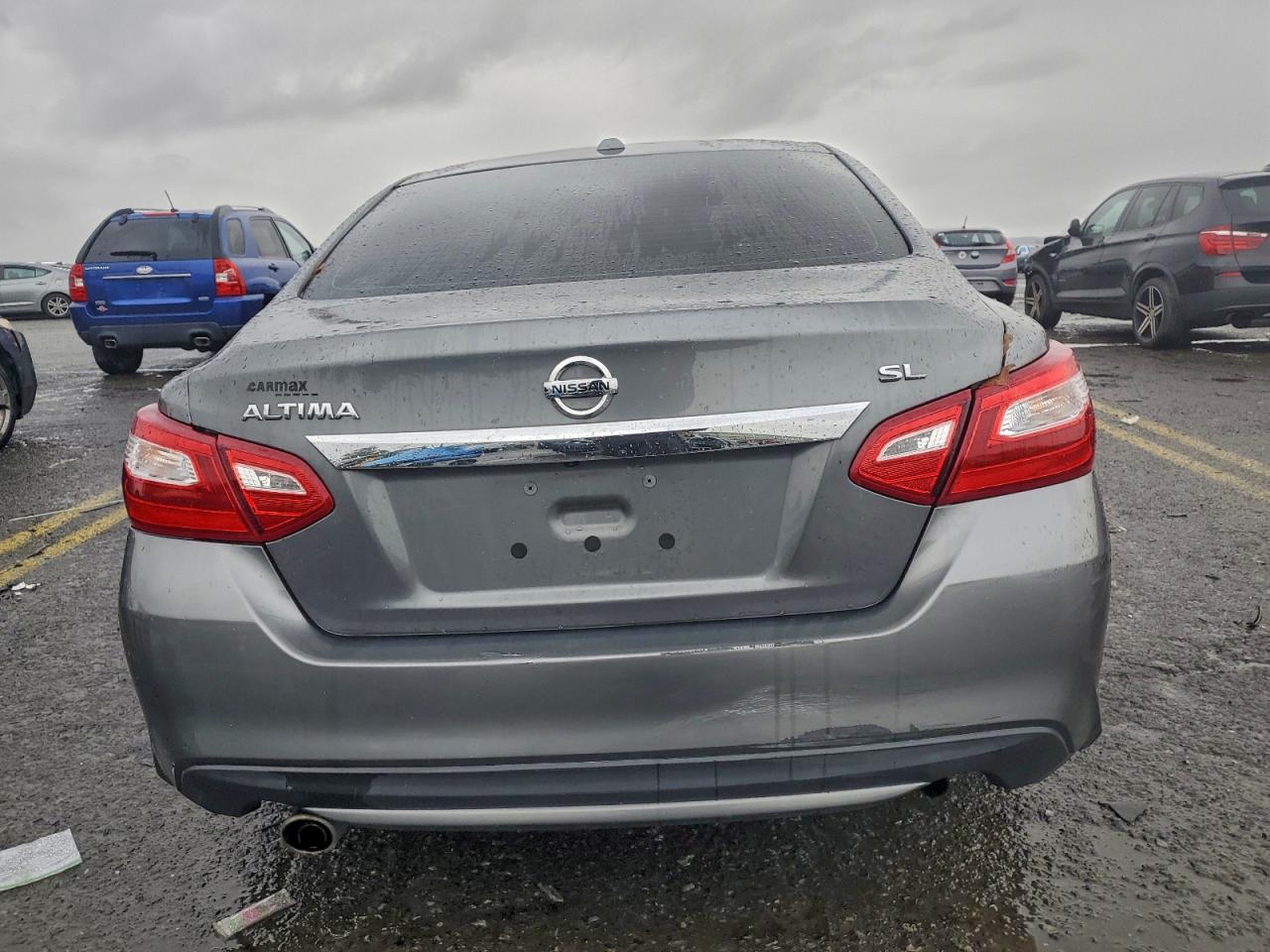 Nissan Altima 2.5 Image 9
