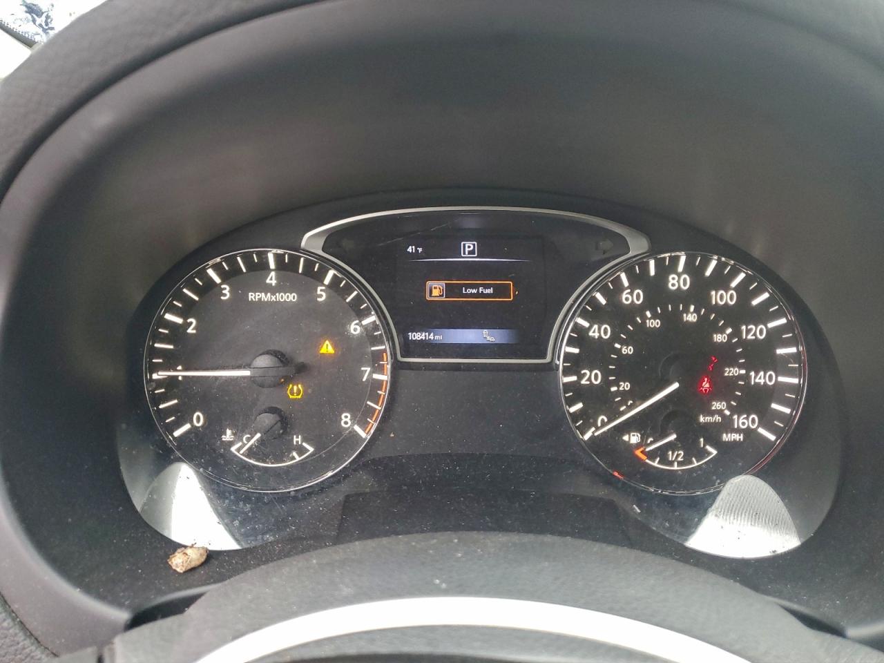 Nissan Altima 2.5 Image 4