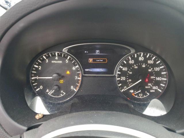 Nissan Altima 2.5 Image 4