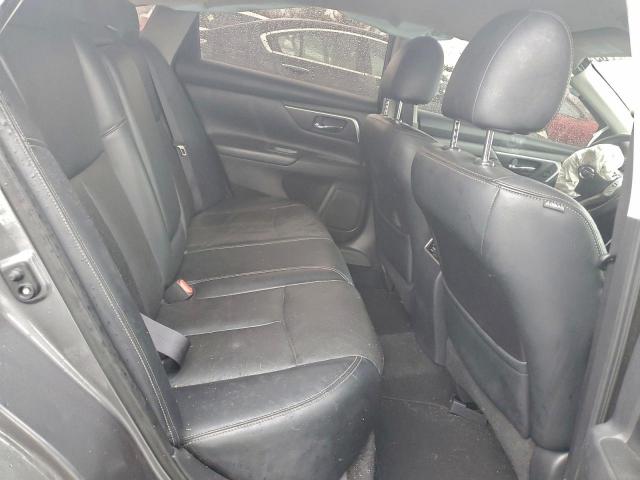 Nissan Altima 2.5 Image 2