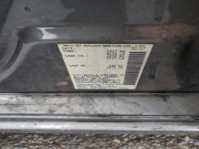 Nissan Altima 2.5 Image 7