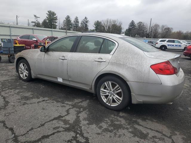 INFINITI G25 Image 3