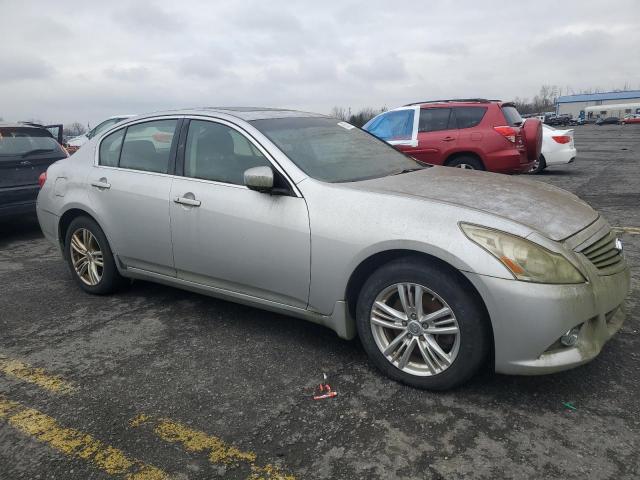 INFINITI G25 Image 4