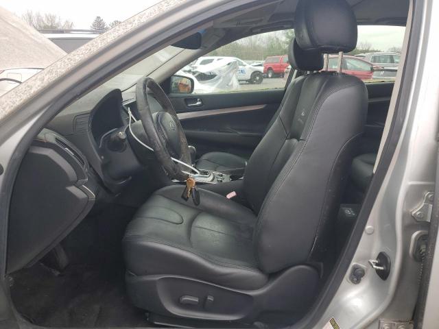 INFINITI G25 Image 9