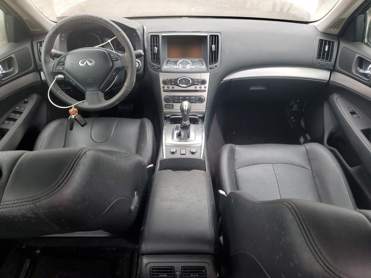 INFINITI G25 Image 6