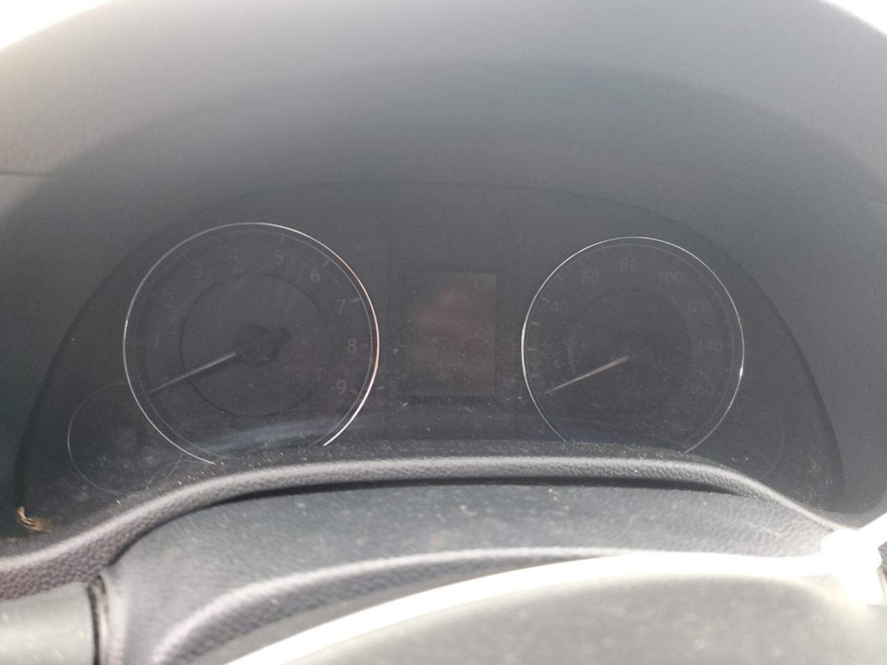 INFINITI G25 Image 5