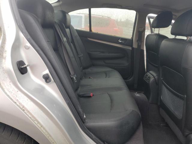 INFINITI G25 Image 10