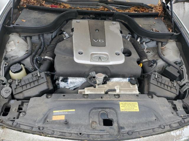 INFINITI G25 Image 12